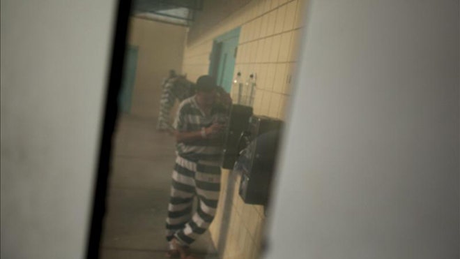Detention Center